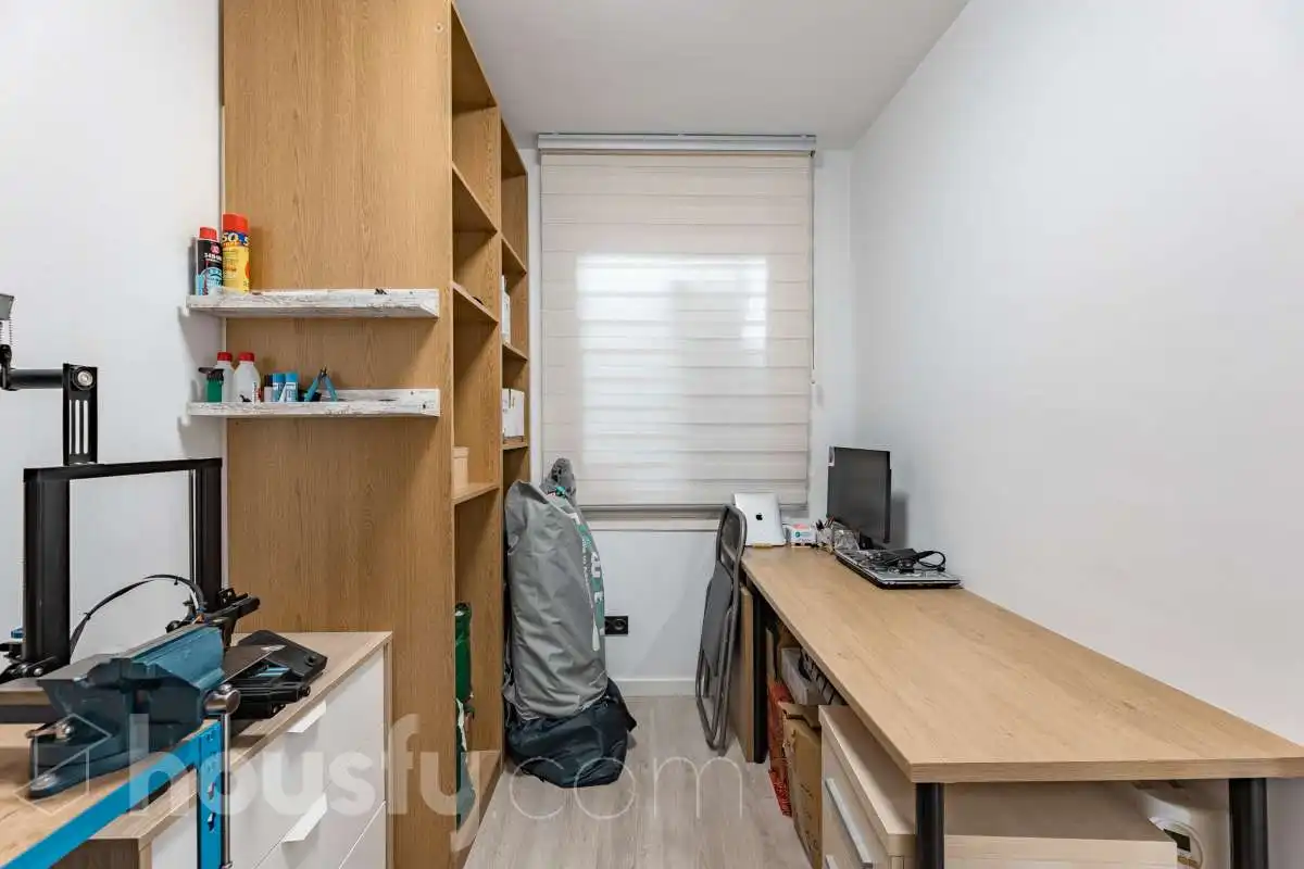 Flat with terrace for sale in Rambla Francesc macia ., imagen 22