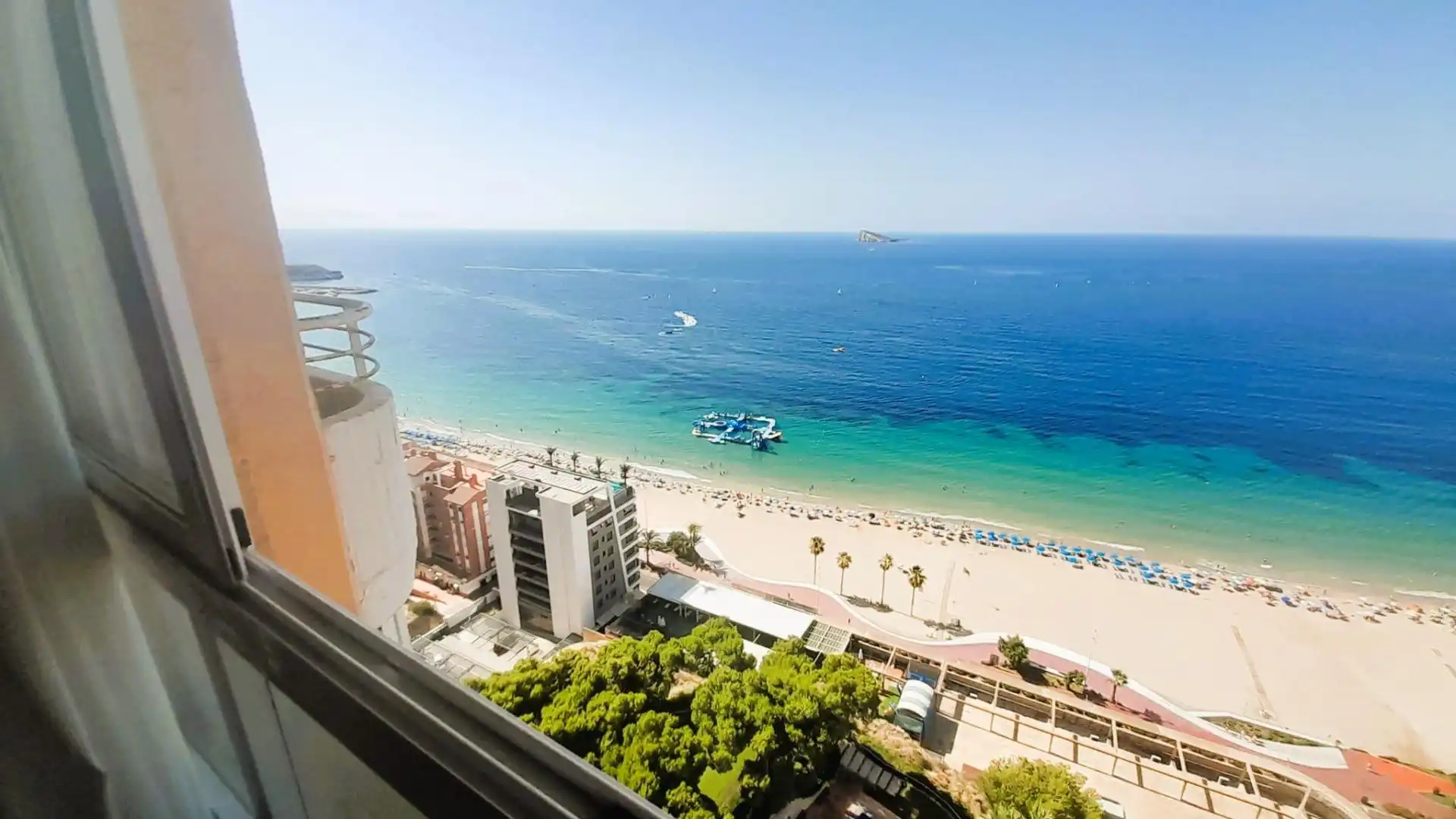 Wohnung mit Terrasse zum Verkauf in Playa de Poniente, imagen 38