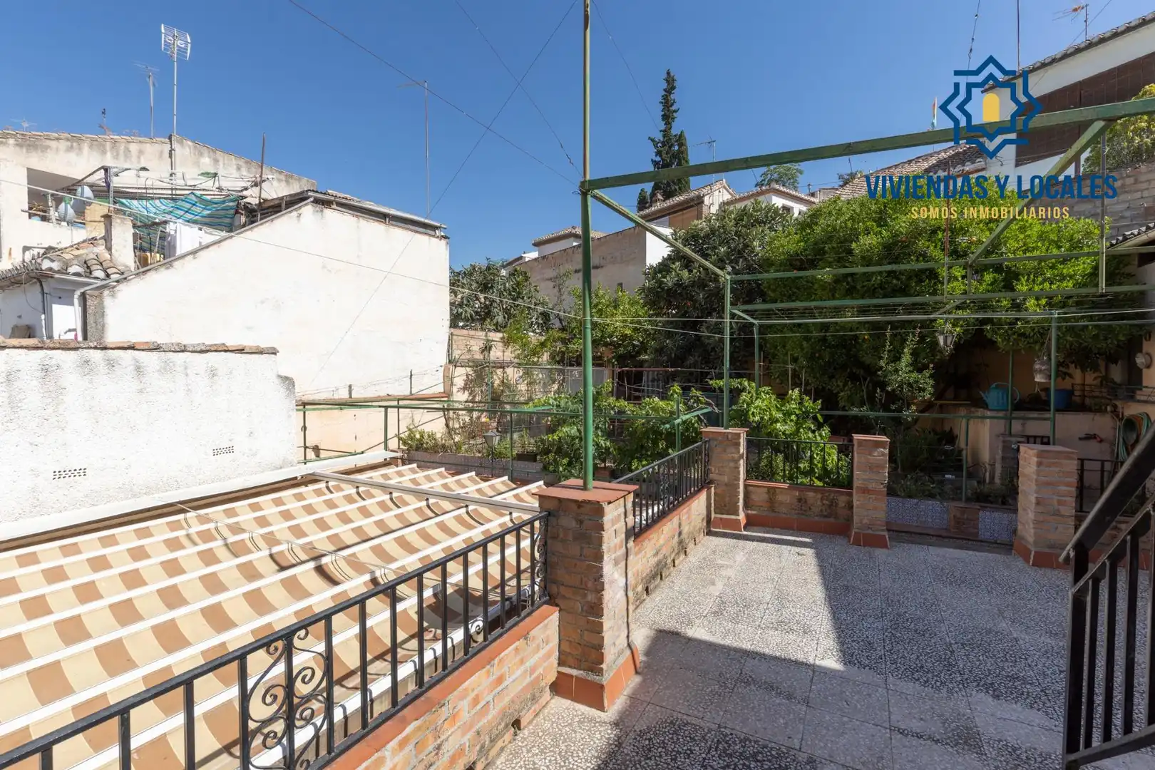 Casa in vendita a Albaicín, imagen 41