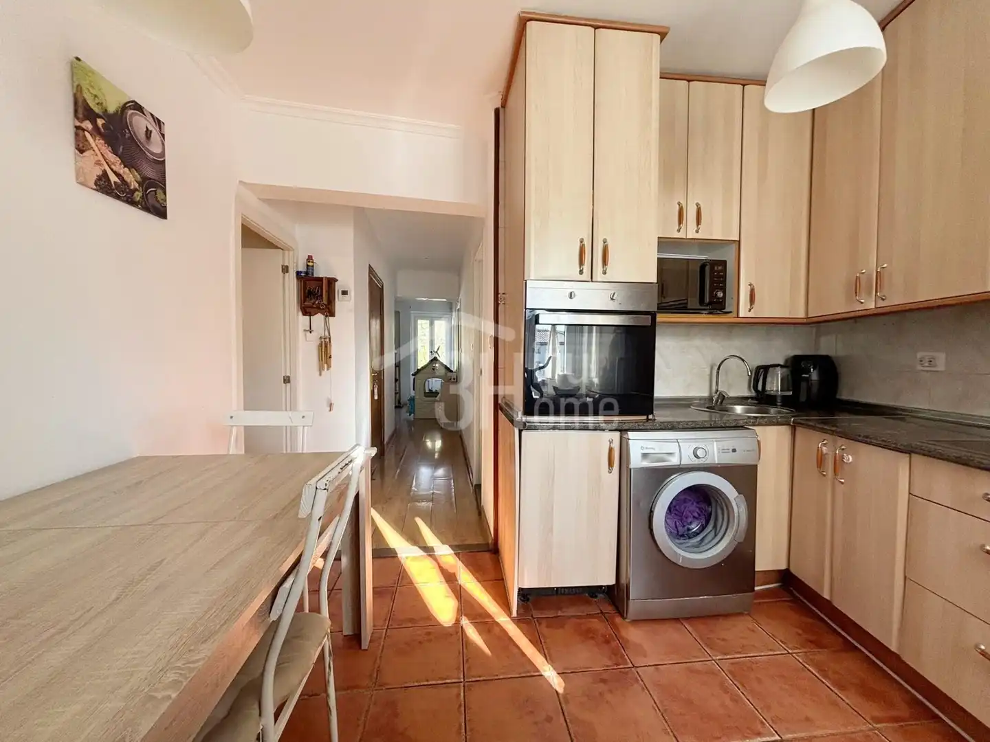 Flat for sale in Bera