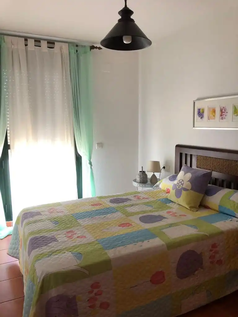 Mini appartamento con terrazza in affitto a Carretera del Molino Viejo, imagen 7