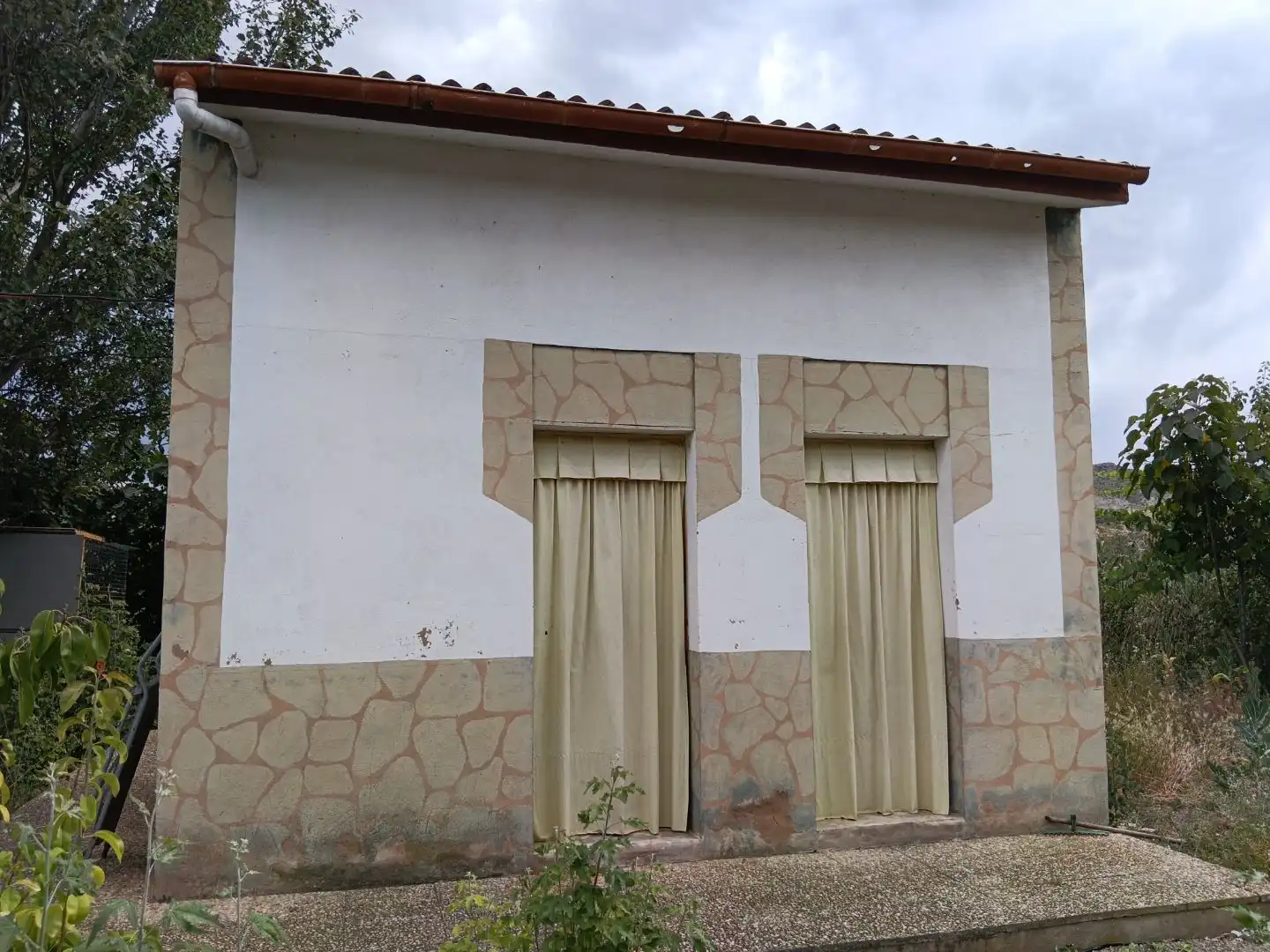 Land for sale in Calle Sector Turístico, 47, Fitero