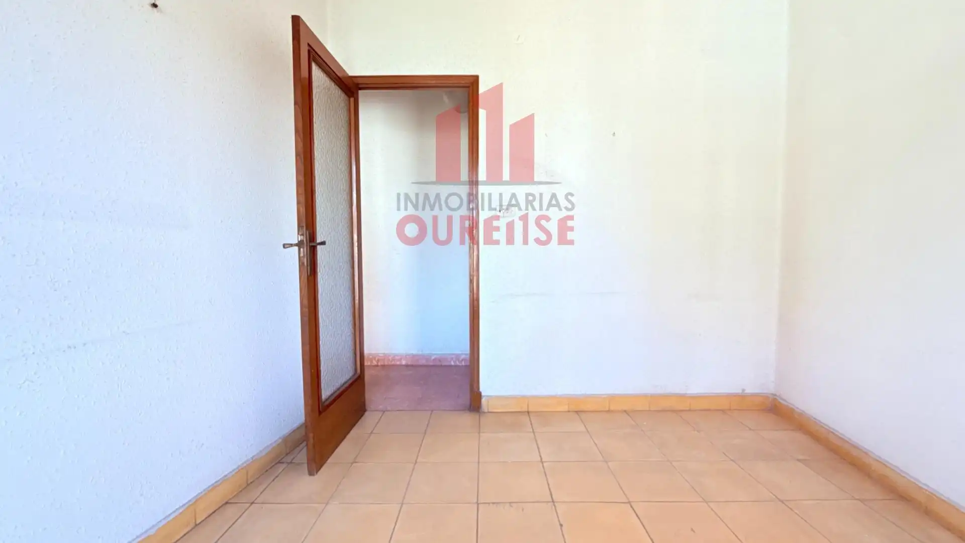 Pis en venda en Ourense Capital  amb Balcó