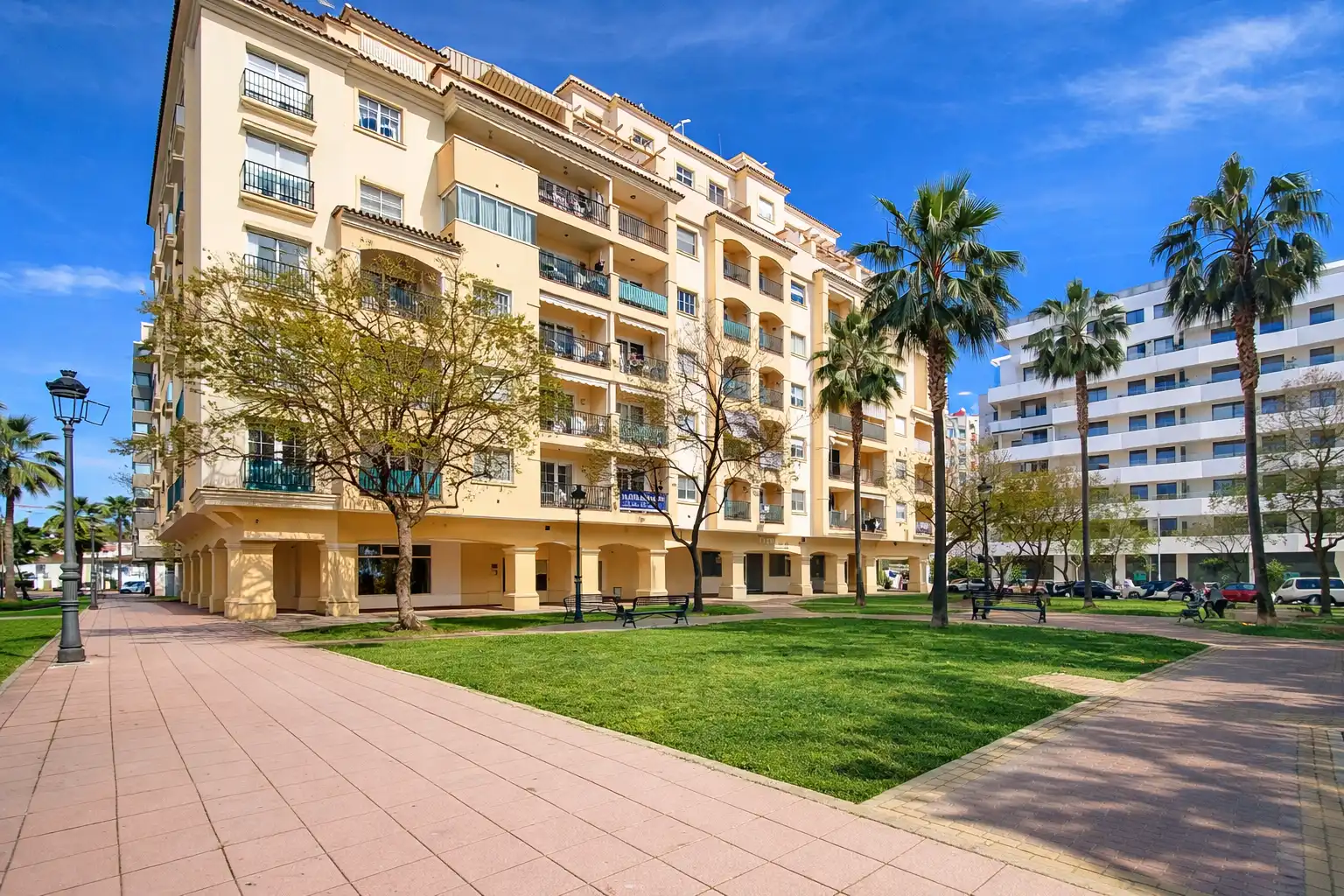 Ático con ascensor en venta en Estepona Pueblo, imagen 50