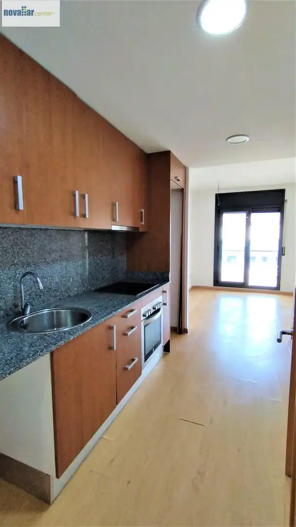 Lofts for rent in Terrassa, Barcelona