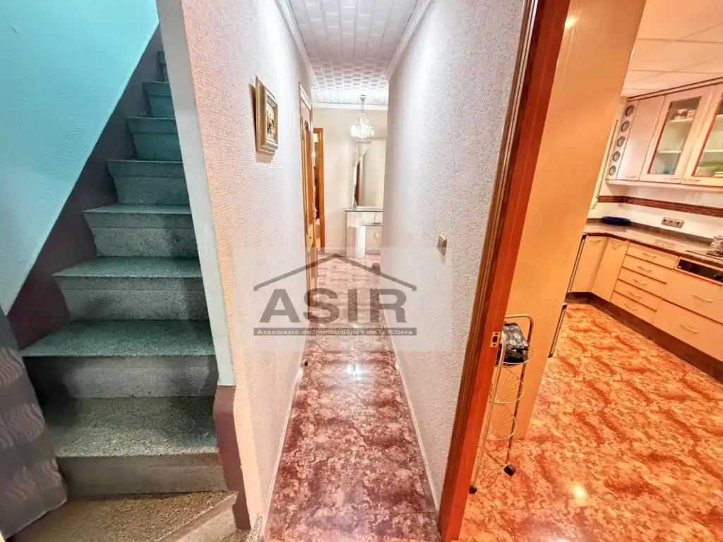 Casa en venda a Carrer de Cristòfol Monterde, imagen 6