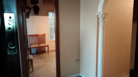 Foto 5 de Casa o xalet en venda a Caballero Bonald - San José Obrero - Guadalcacín, Cádiz