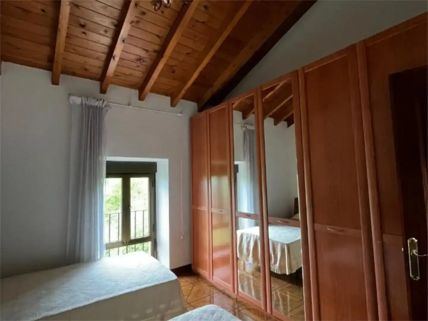 Habitación de Piso en venta en Entrambasaguas con Trastero