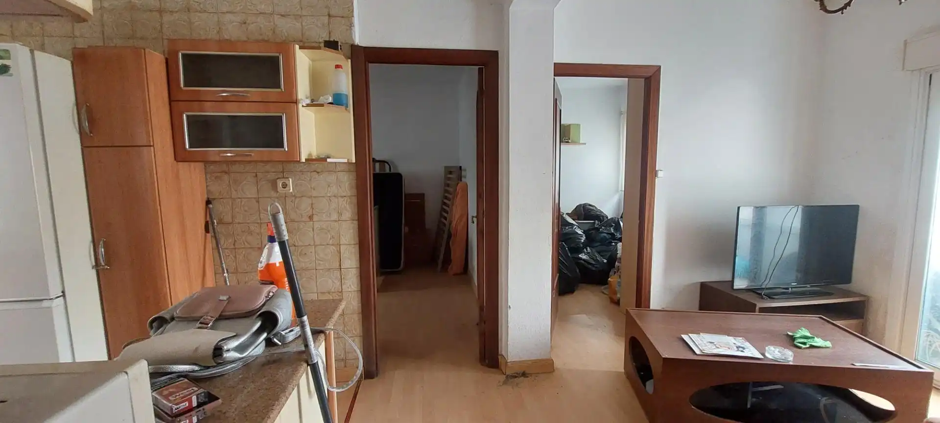 Flat for sale in Torrelavega   with Balcony