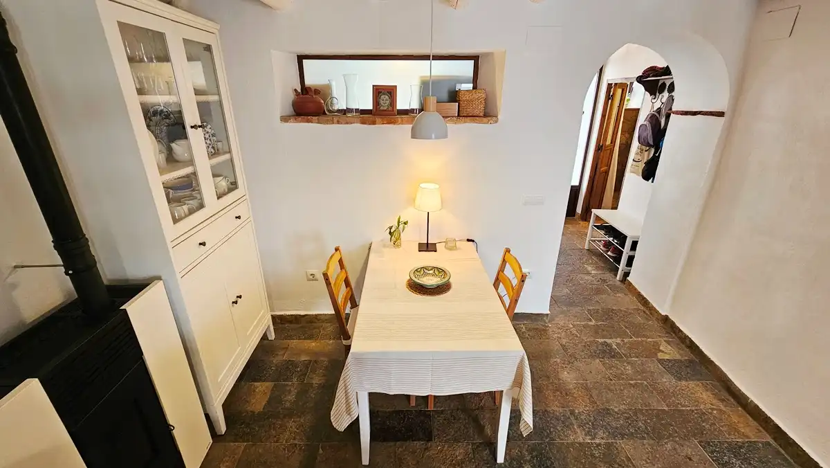 Casa amb terrassa en venda a Calle Minarete, imagen 8