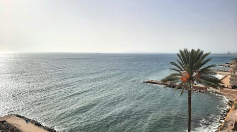 Foto 4 de Piso en venta en Calle Sol Naciente, 18, Albufereta, Alicante