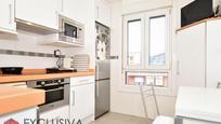 Kitchen of Flat for sale in Basauri 