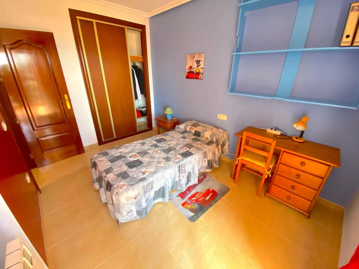 Villa avec piscine à vendre à Bolnuevo, imagen 53