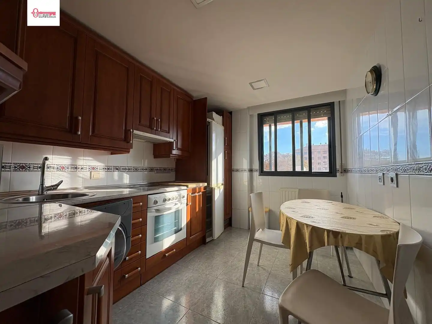 Apartament amb ascensor en venda a Fuentecillas - S7 - S8, imagen 5