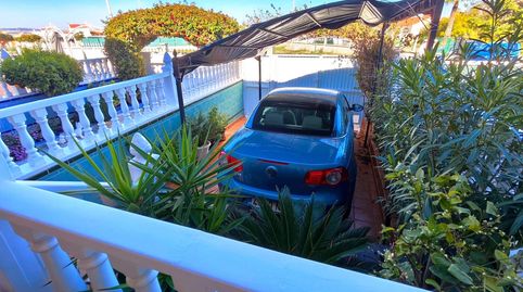 Foto 5 de Casa o chalet en venta en Zona Carrefour - Urbanizaciones, Torrevieja