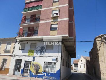 Piso en venta en Cruz