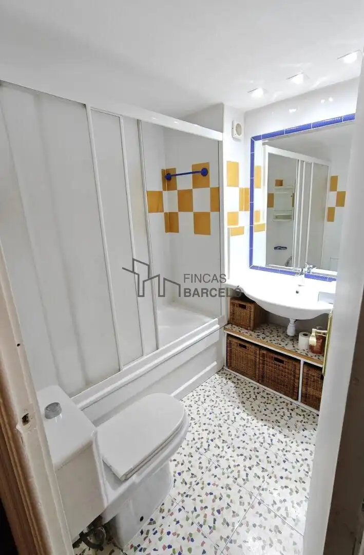 Piso en venta en Barrio de Delicias