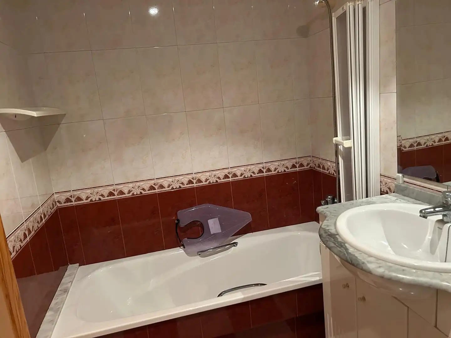 Pis en venda a Carrer de Covadonga, Algemesí
