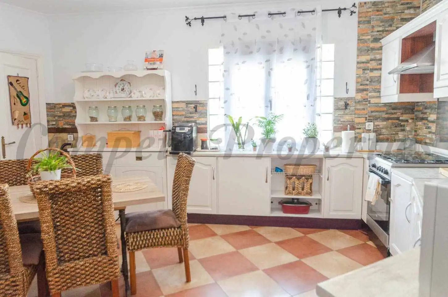 Mini appartamento in vendita a Cómpeta, imagen 3