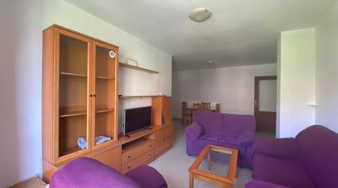 Foto 2 de Pis en venda a Calle Padre Claret, Joaquina Eguaras,  Granada Capital