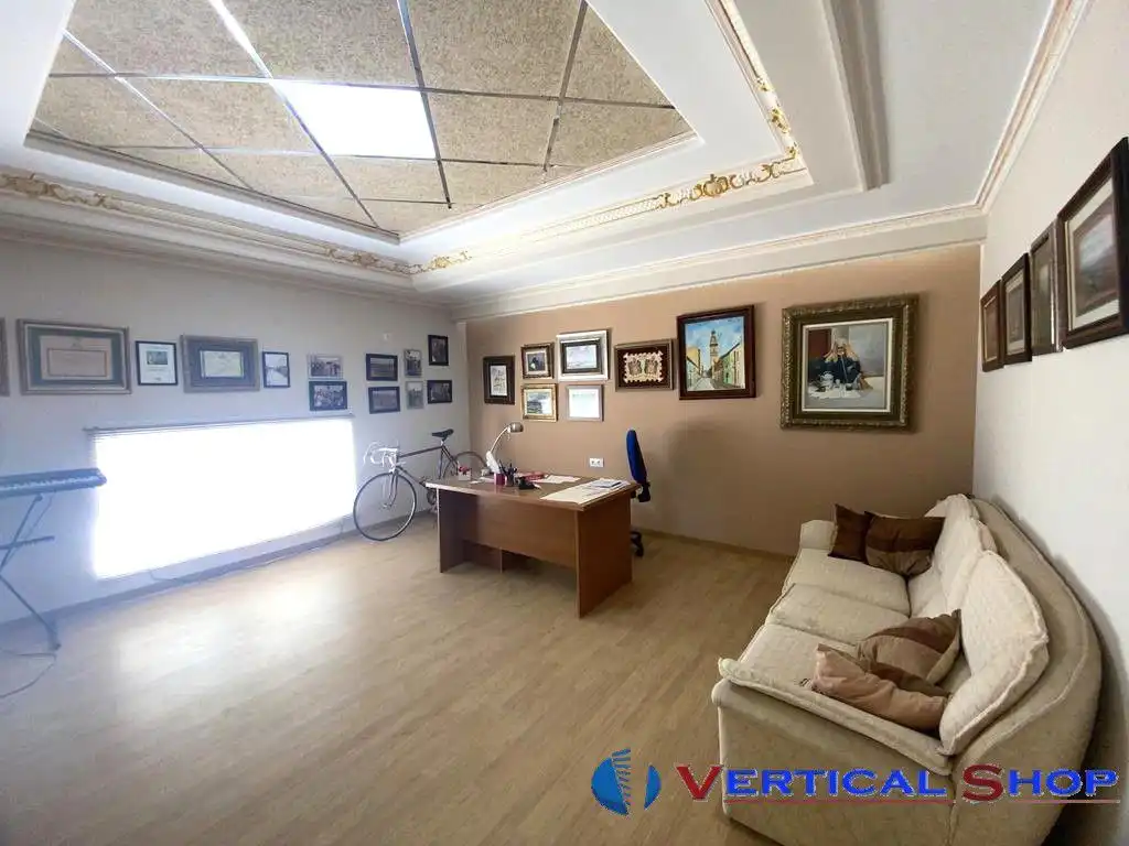 Casa o chalet en venta en Caudete con Aire acondicionado y Calefacción