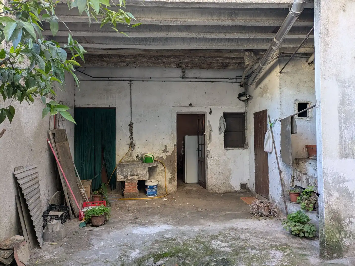 Casa o chalet en venta en Monzón con Calefacción, Jardín privado y Terraza