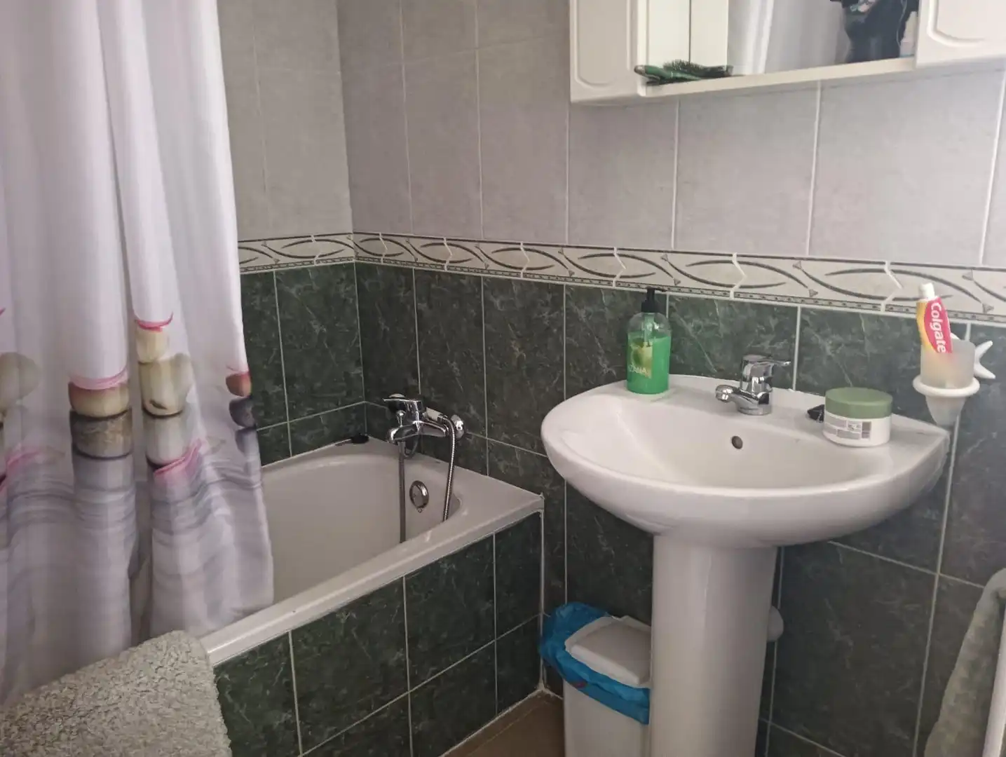 Dúplex en venta en La Puebla de Montalbán, Toledo