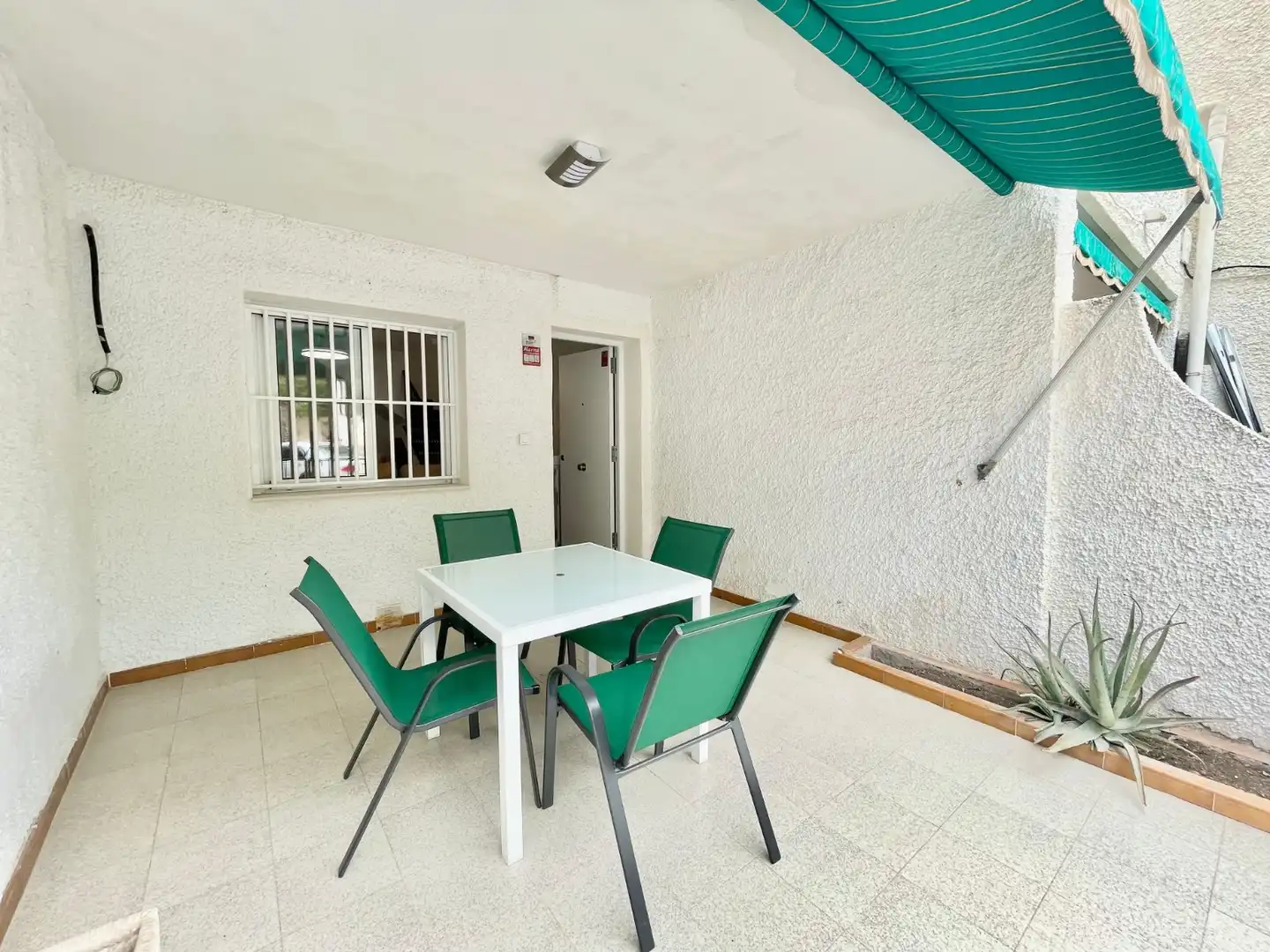 Maison avec terrasse à louer à Lo Pagán, imagen 7