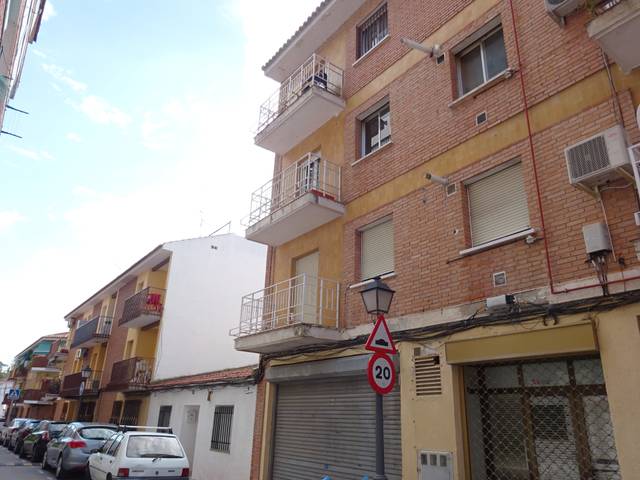 Local comercial en Venta en Calle Fuentecilla en Centro