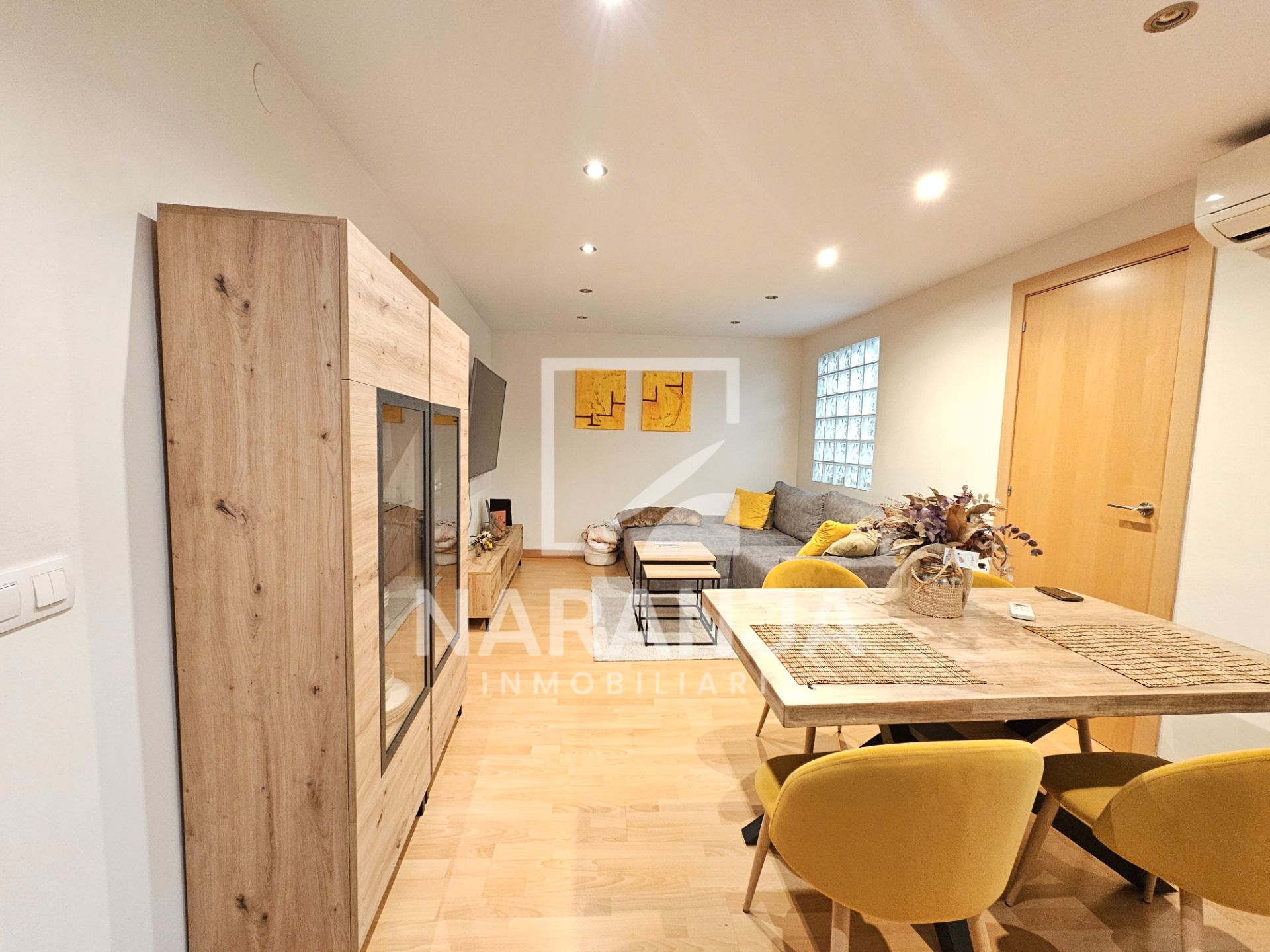 Piso en venta en  Barcelona Capital