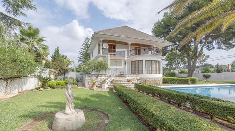 Photo 3 of Houses for sale in La Cañada, Paterna