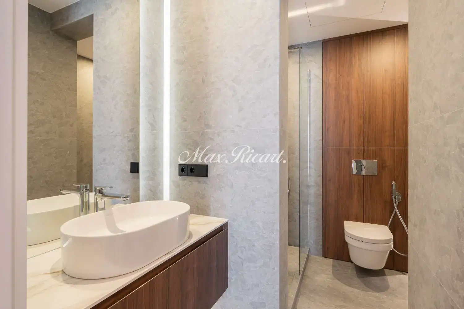 Piso con terraza en venta en Eixample, imagen 27