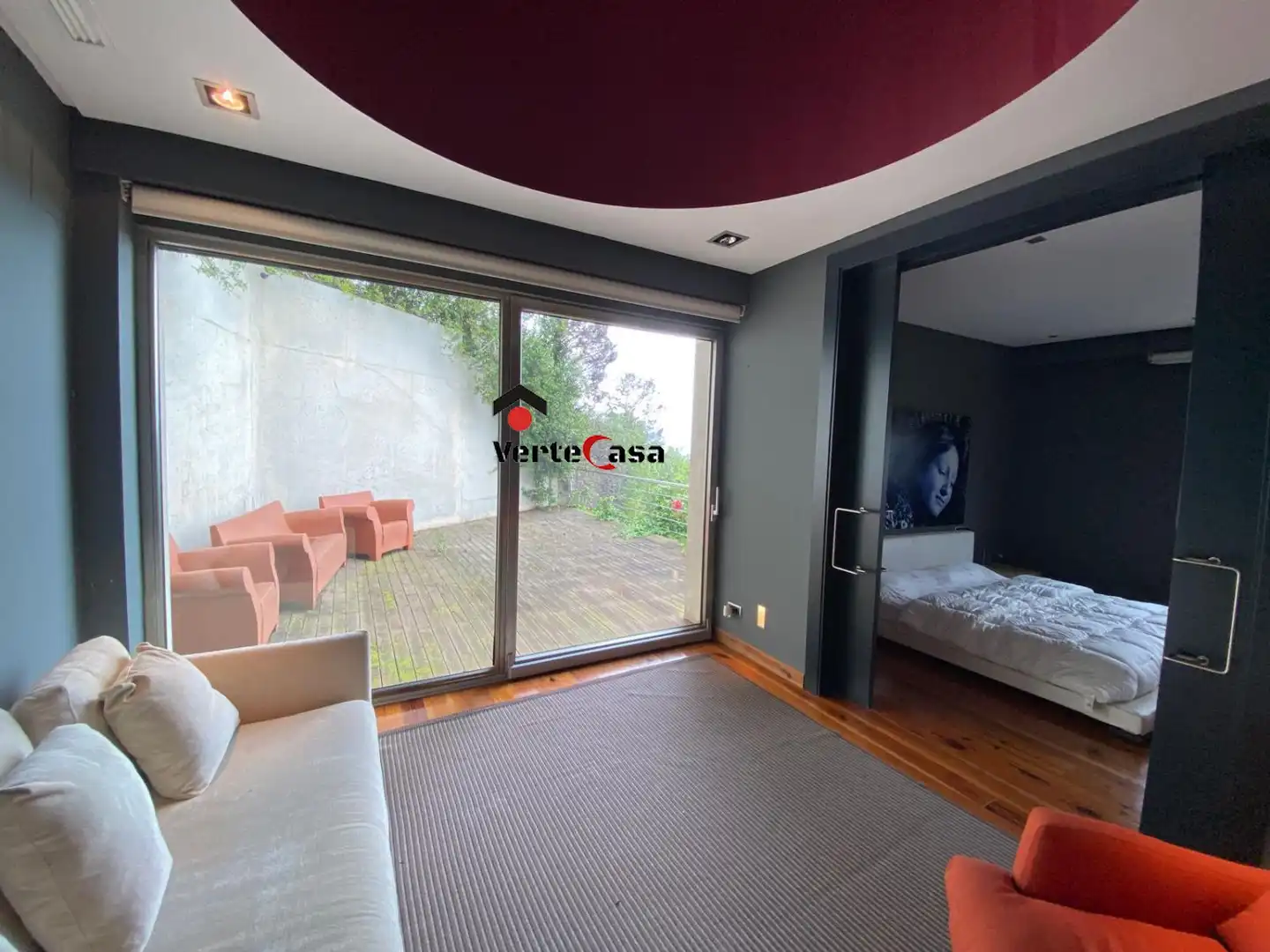 Chalet con piscina en venta en Marina alta, imagen 40