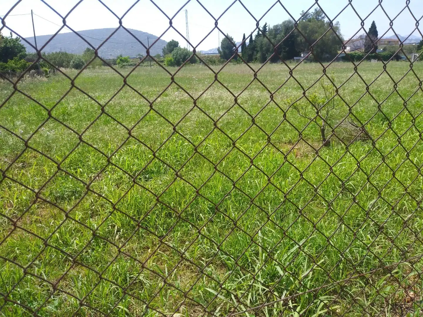 Terreno residencial en venta en La Xara - La Sella, imagen 12