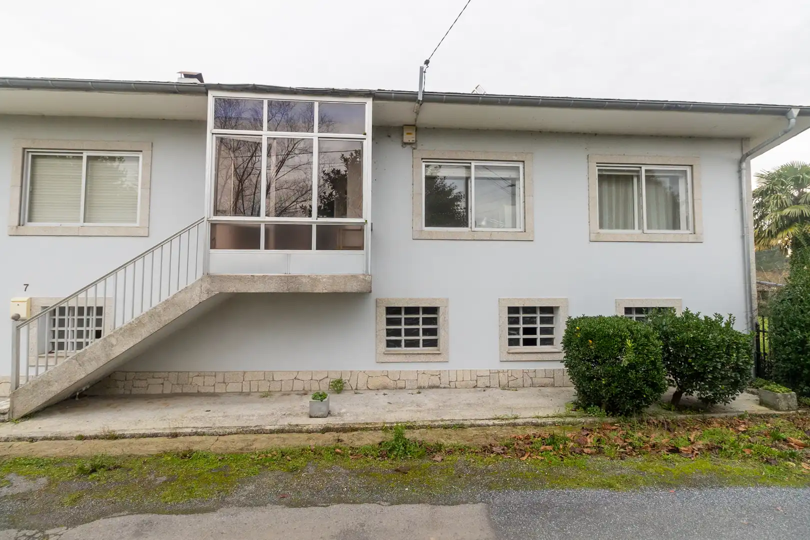 Casa o chalet en venta en Outeiro de Rei