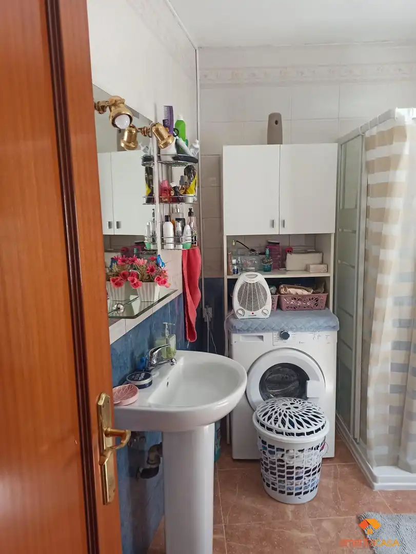 Flat for sale in Centro