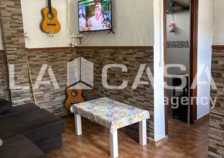 Photo 1 of House or chalet for sale in La Granja - La Colina - Los Pastores, Cádiz