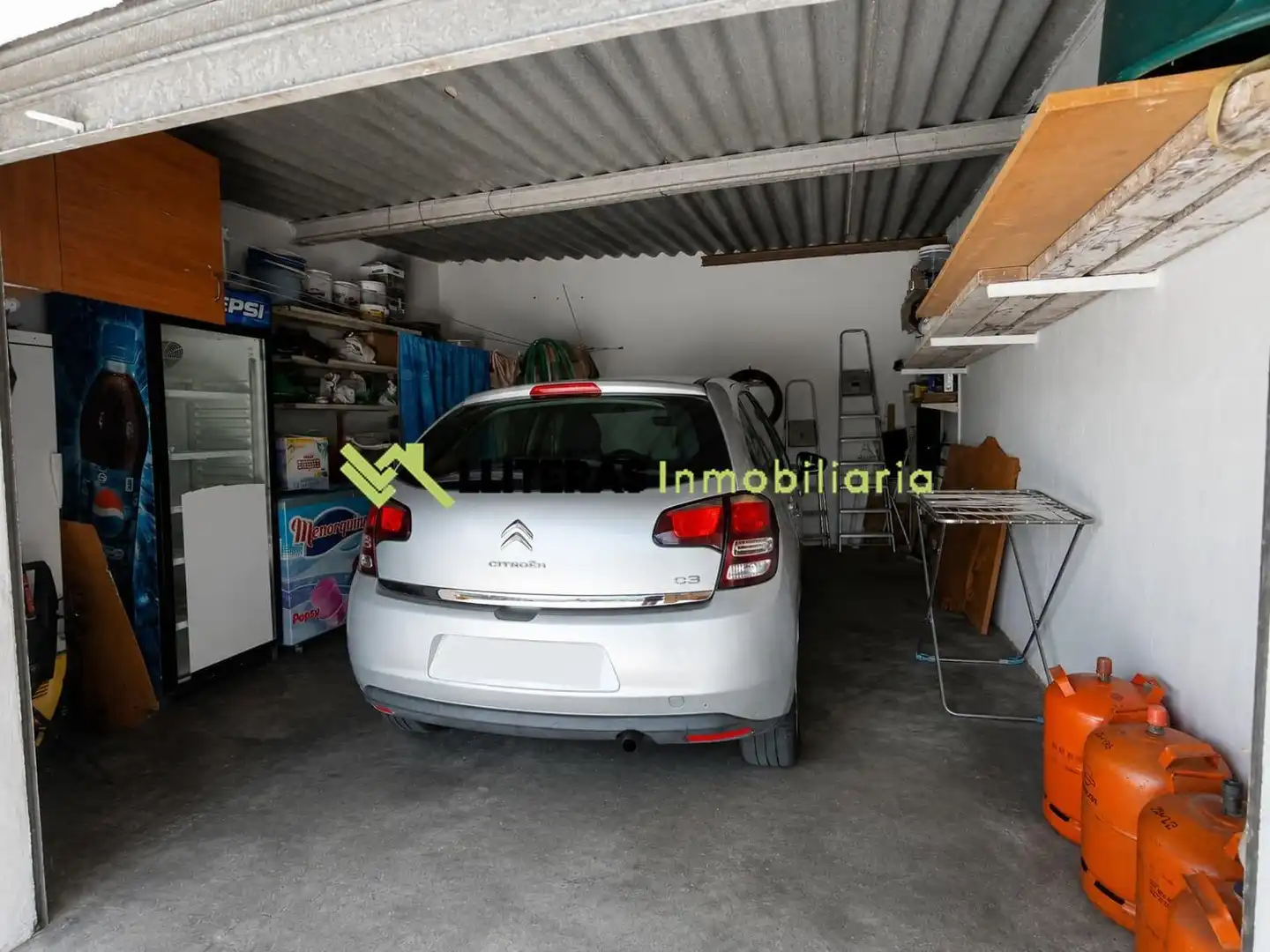 Parking of Country homes for sale in Inca  with Swimming Pool