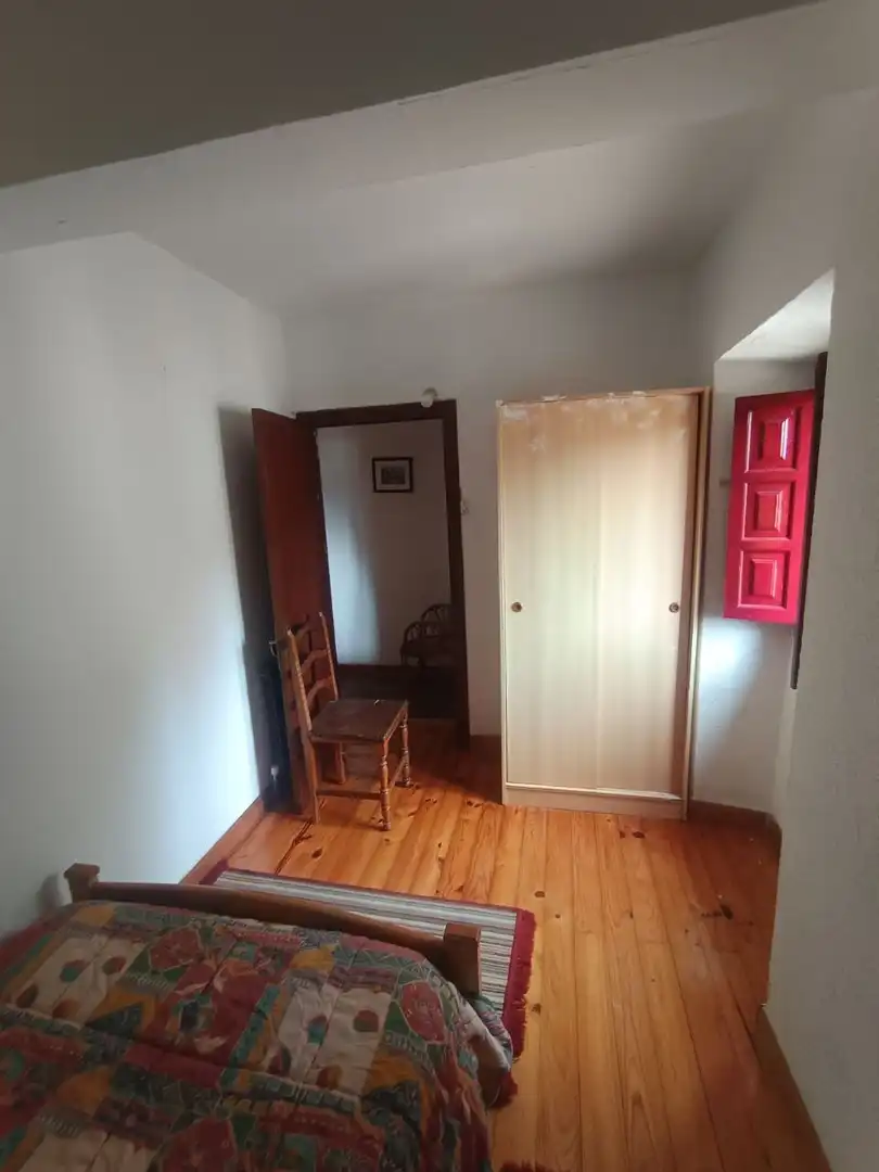 Casa rustica con giardino in vendita a Barrio Alvarado, imagen 23