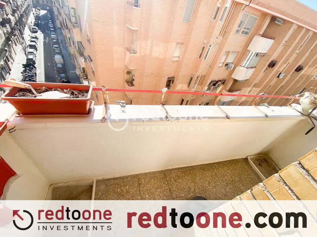 Piso con ascensor en venta en San Blas, imagen 4