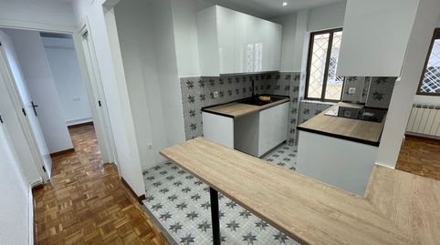 Foto 4 von Wohnung zur Miete in Calle de Castrojeriz, Vista Alegre, Madrid Capital