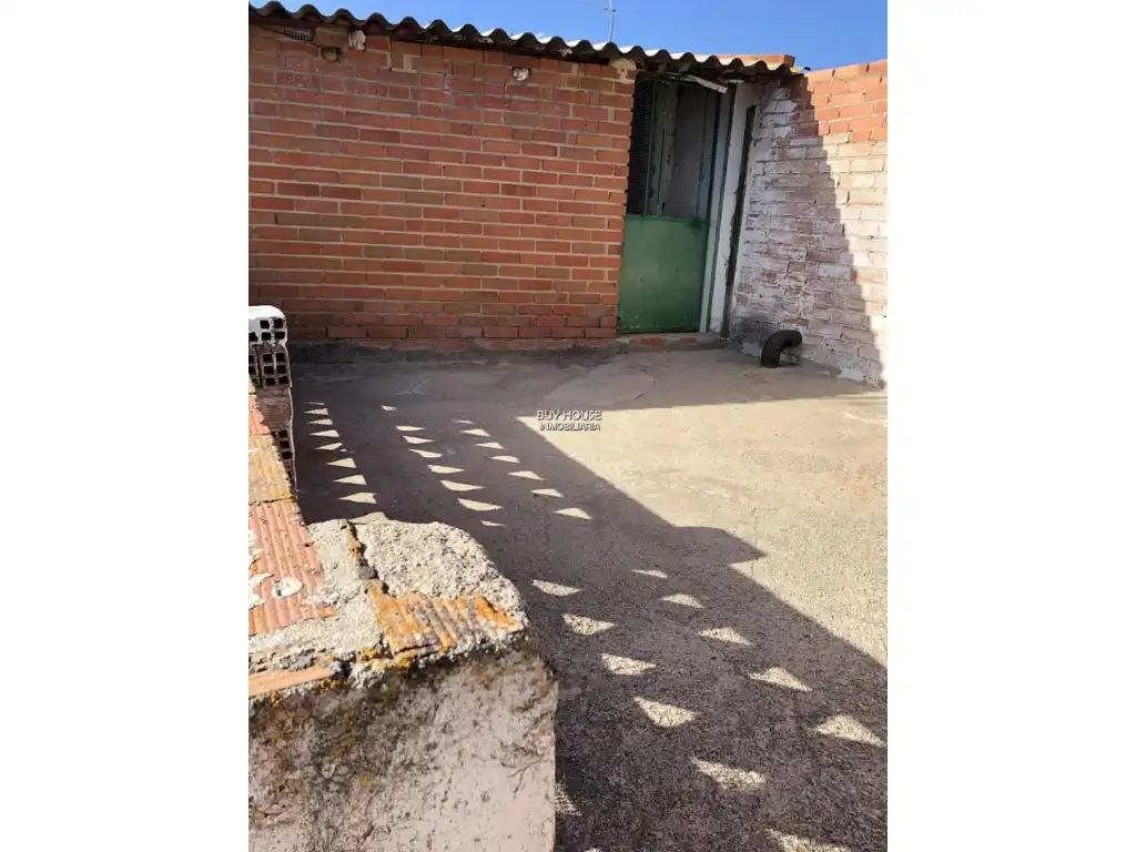 Exterior view of Houses for sale in Gerindote