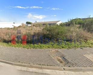 Industrial land for sale in Calonge