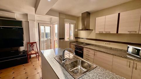 Foto 5 de Pis de lloguer a Sector Sur, Córdoba