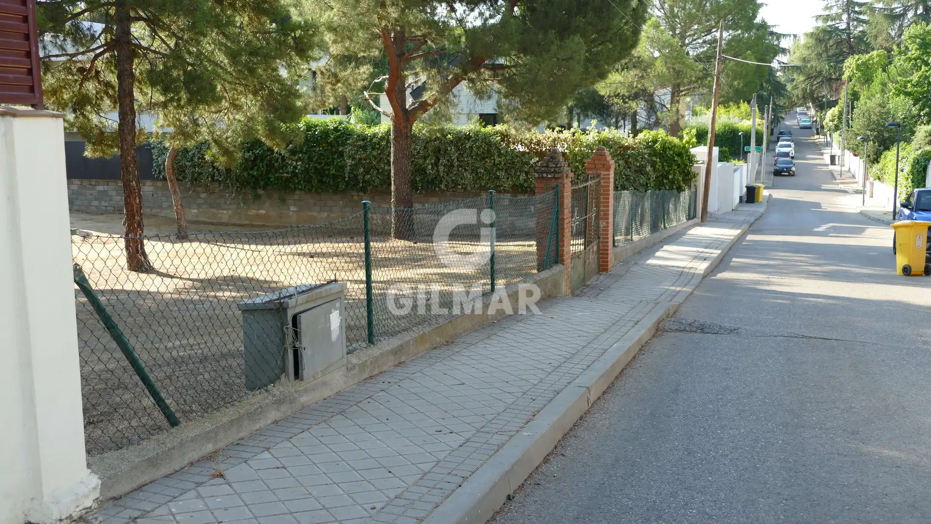 Residential for sale in Pozuelo de Alarcón