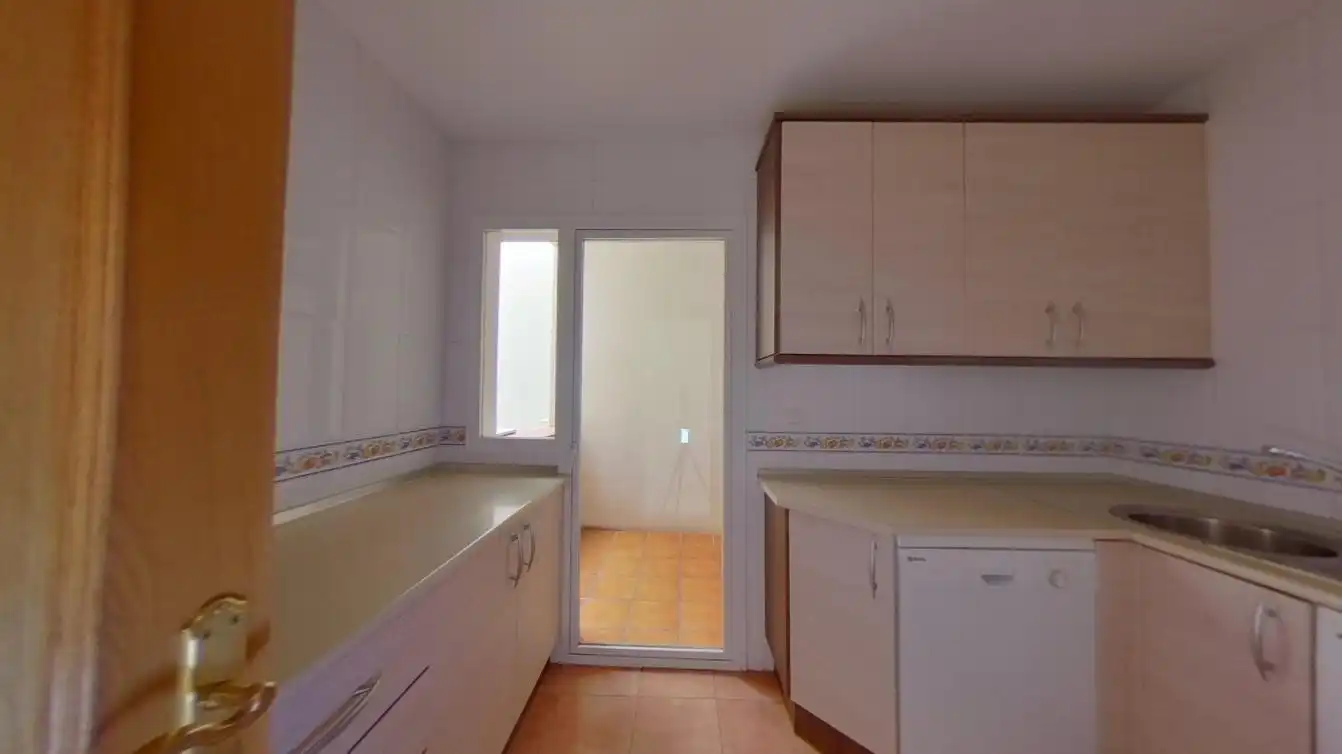 Apartament amb ascensor en venda a Torrequebrada, imagen 9