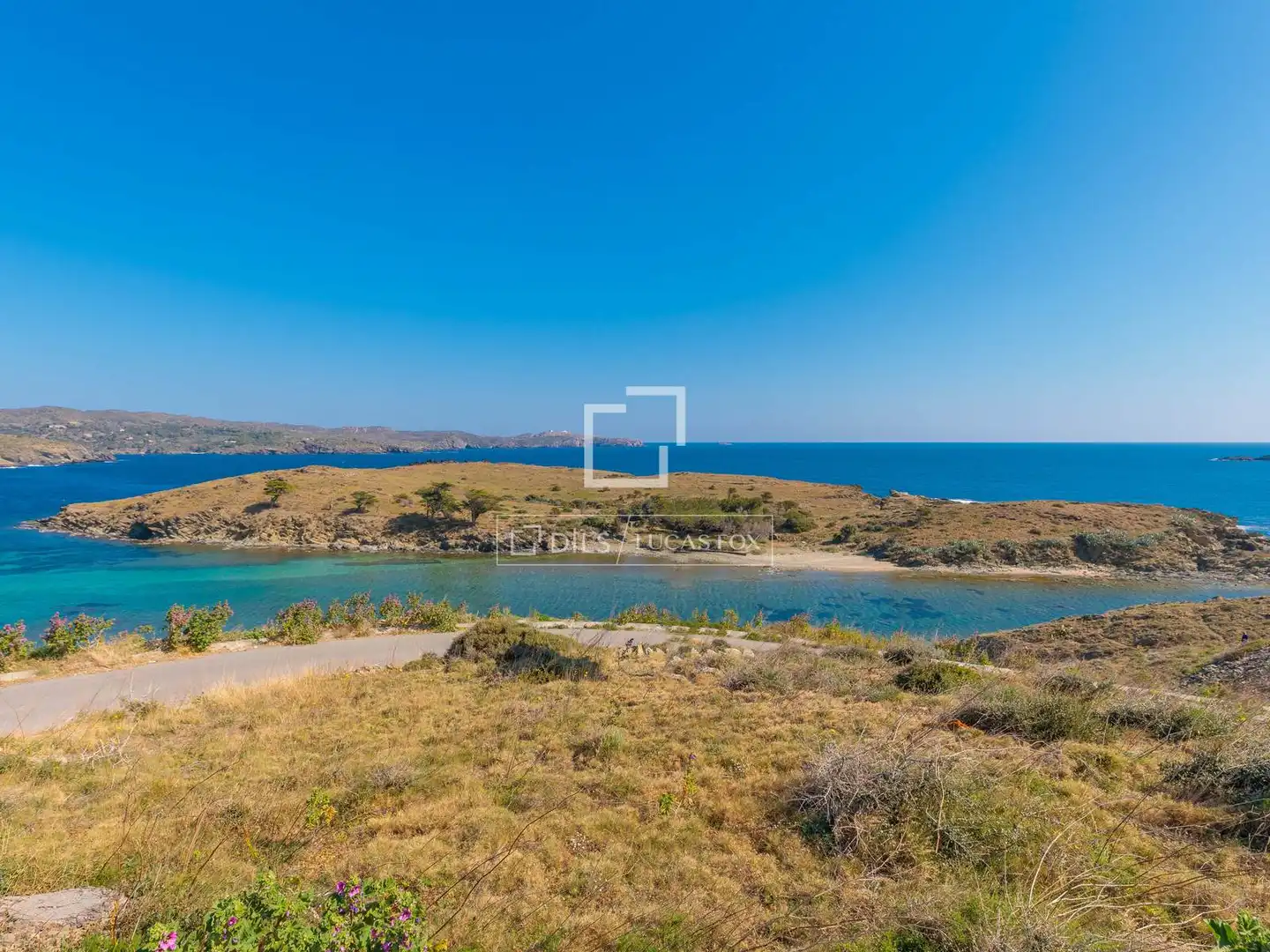 Rural land for sale in Cadaqués, imagen 6