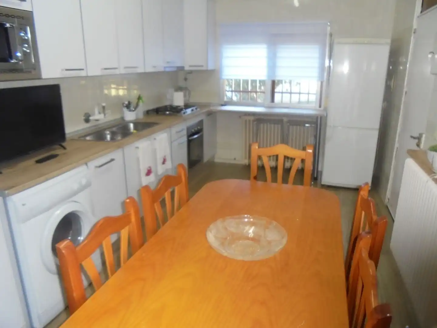 Chalet con piscina en venta en Almodóvar del Campo, imagen 19