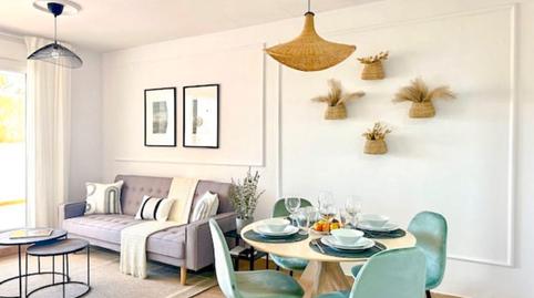 Foto 4 de Apartament de lloguer a Alcorrín, Manilva