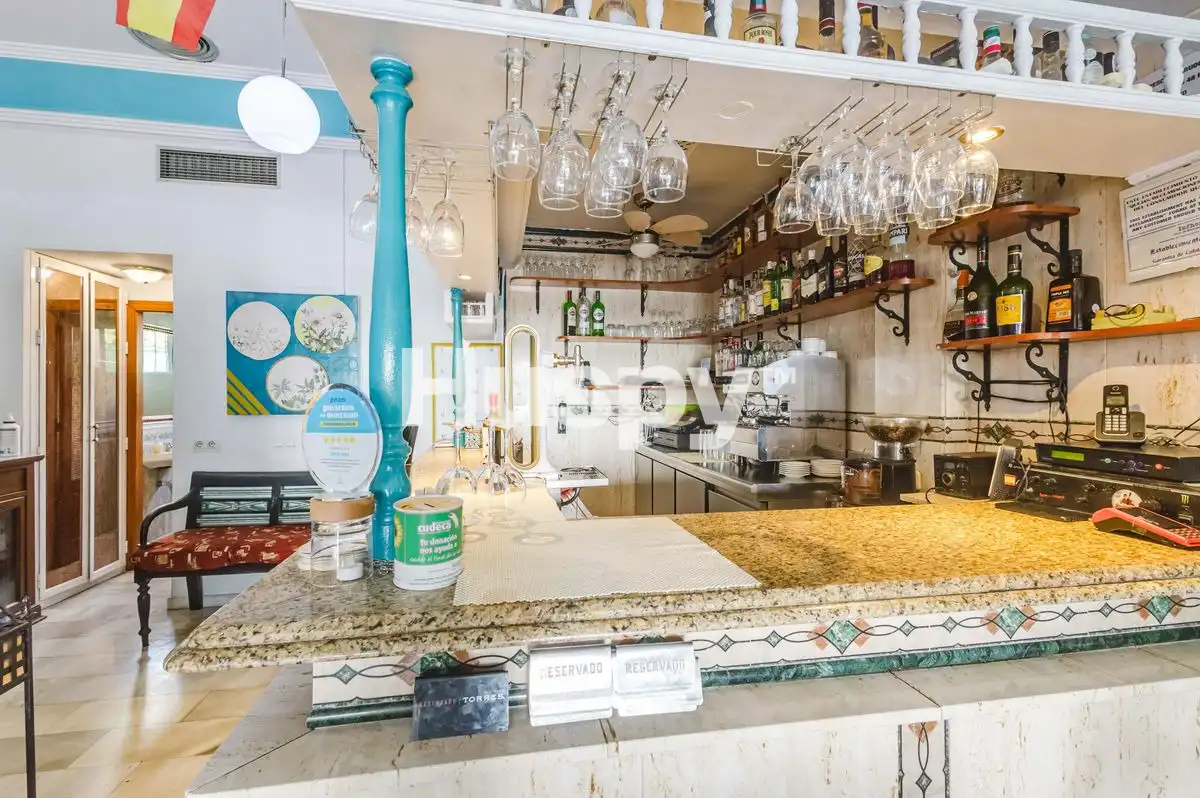 Business premises for sale in Calle Salvador Allende, imagen 18